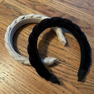Bundle of handmade headbands